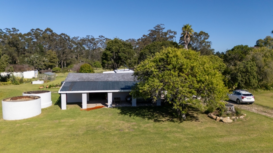 Commercial Property for Sale in Harkerville A H Western Cape